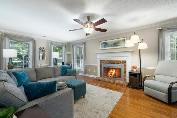 Adoptez le papier peint : 10 idées pour transformer vos murs