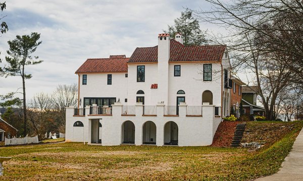 Pourquoi faire appel à un maitre d'œuvre pour vos travaux d'aménagement d'intérieur ?