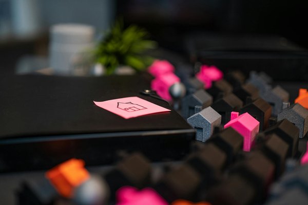 Guide pour créer un coin de jeux montessori