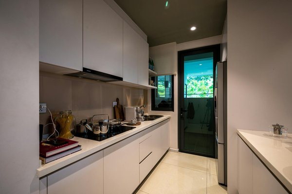 Les tendances en matière de design de piscines