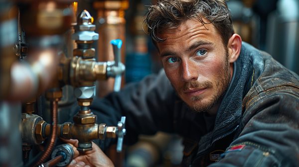 Artisan plombier au vésinet 78110 : services urgence 24/7