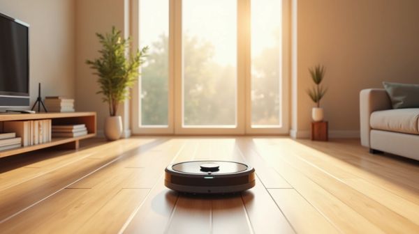 Choisir la tondeuse robot sans fil : guide et comparatif 2026