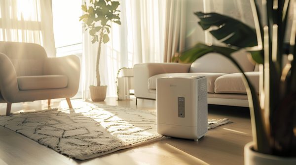 Choisir le meilleur déshumidificateur de 2024