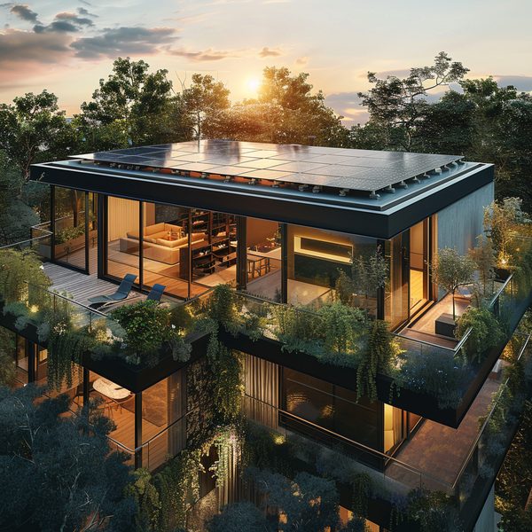 Coût d'installation solaire pour 80m² décrypté