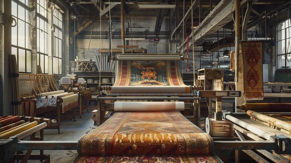 Fabricant de tissu français : misez sur la qualité des produits finis