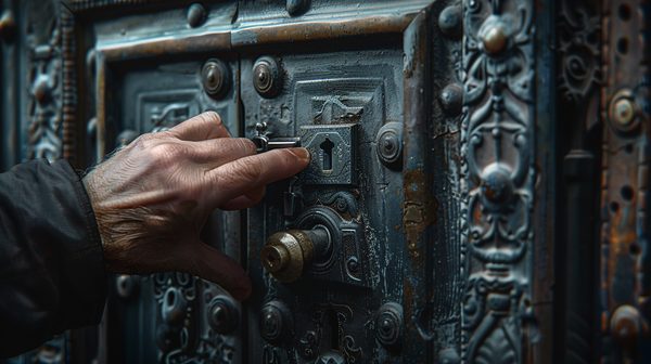 Serrurier à Île-de-france : service rapide et fiable