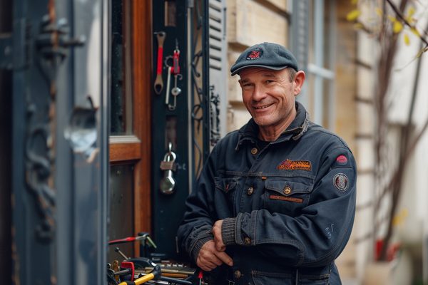 Serrurier Boulogne-Billancourt : services et conseils
