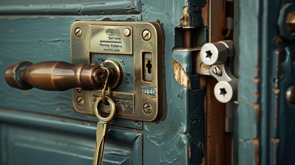 Serrurier ferney voltaire : assistance rapide