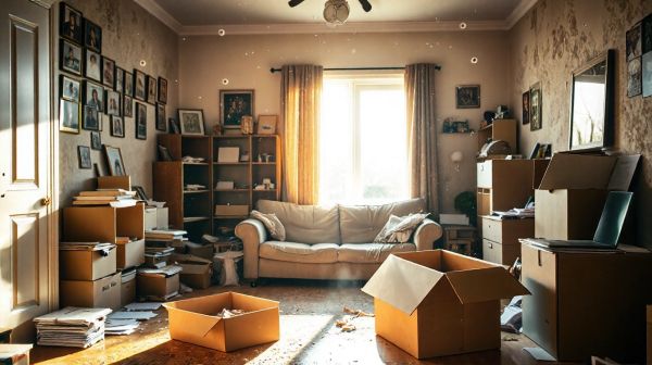 Top astuces pour faciliter votre déménagement intégral