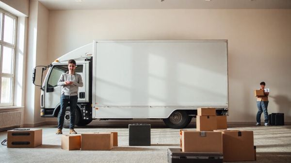 Top astuces pour faciliter votre déménagement intégral
