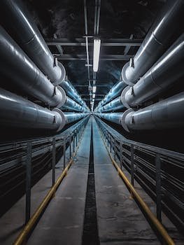 Coup de bélier : que faut-il faire pour résoudre ce problème de tuyauterie ?