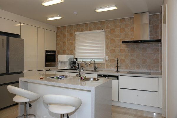 Faut-il opter pour un îlot de cuisine dans son aménagement ?