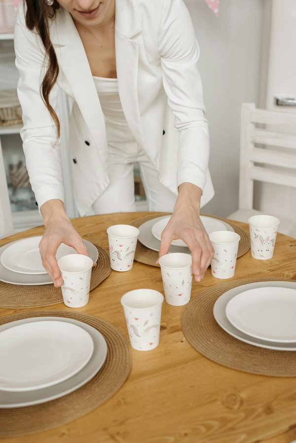 Réussir la décoration de votre anniversaire avec les gobelets personnalisés