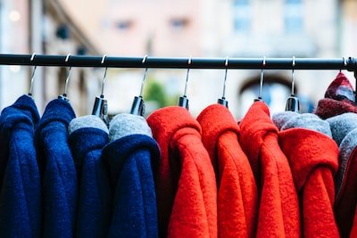 Tout savoir sur la vaste gamme des porte-manteaux muraux