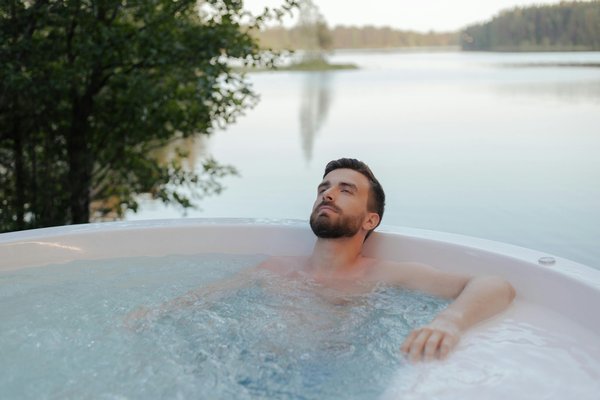 Comment profiter pleinement de votre spa gonflable tout au long de l'année ?