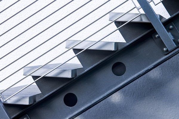 Matériaux et finitions : Comment choisir le garde-corps qui convient à sa terrasse?