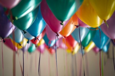 Astuces pour réussir l'organisation d'une fête d'anniversaire avec un petit budget