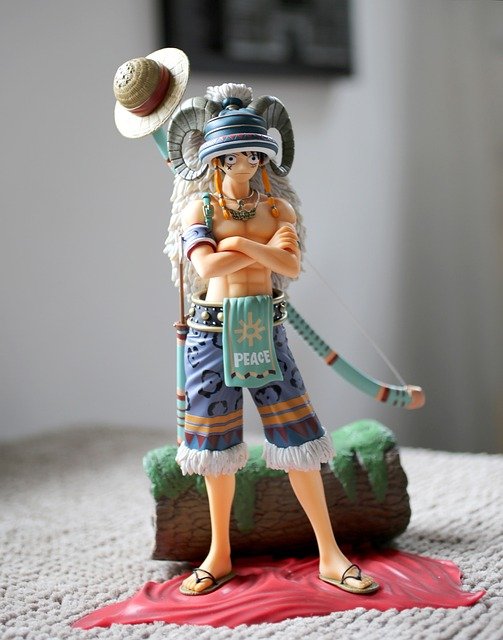 Ce que vous devez savoir sur Monkey D. Luffy de One Piece