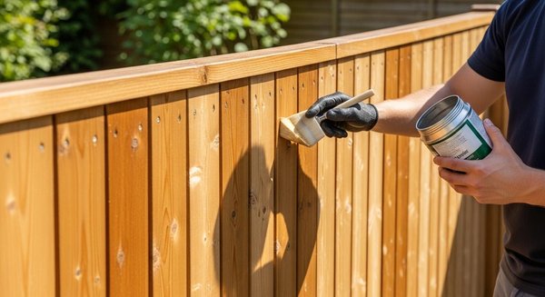 Pourquoi les lasures professionnelles assurent une protection durable du bois extérieur ?