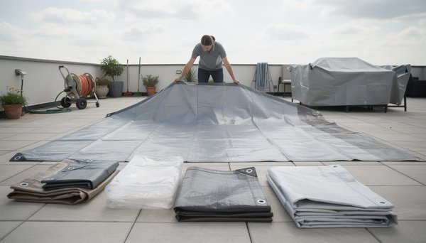 Comment choisir la bâche adaptée à vos besoins en 2026 ?